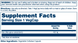 Vitex Berry Extract 400mg - 100 vcaps (Повреждена этикетка) 2024-11-0006 фото 2