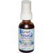 Flower Essence Services, Grief Relief, цветочная эссенция и эфирное масло, 30 мл FES-15103 фото 1