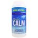 Natural Vitality, Natural Calm, антистресовий напій, оригінальний (неароматизований), 16 унцій (453 р) PTG-00002 фото 1