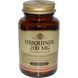 Solgar, Ubiquinol, 200mg, 30 Softgels SOL-02642 фото 1