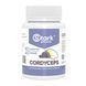 Cordyceps 500mg - 60 caps (До 11.26) 2024-11-0243 фото 1
