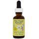 Flower Essence Services, Формула п'ять кольорів, Квіткова есенція, не містить спирту, 1 рідка унція (30 мл) FES-21041 фото 1