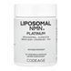 Liposomal NMN Platinum - 90 vcaps 2023-10-7724 фото 1
