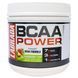 Labrada Nutrition, Сила BCAA, аминокислоты с разветвленными боковыми цепями (BCAA), со вкусом клубники и киви, 15,06 унций (427 г) LAB-10032 фото 1