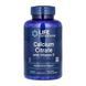 Calcium Citrate with Vitamin D - 200 caps 2023-10-5210 фото 1