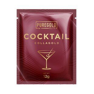 CollaGold Coctail - 12g Cuba Libre 2022-09-9973 фото