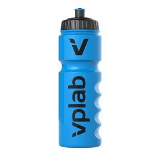 Drinking bottle Gripper - 750ml Blue 2023-10-5163 фото