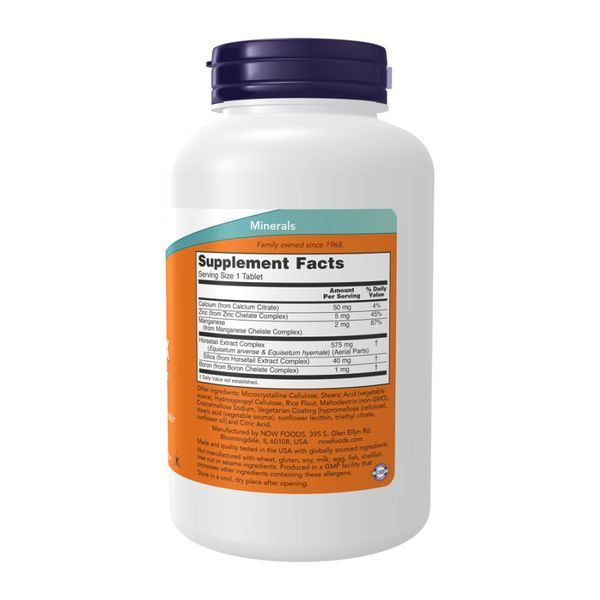Silica Complex - 180 tabs 2023-10-4541 фото