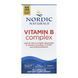 Vitamin B Complex - 45 caps 2023-10-7859 фото 1