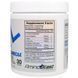EVLution Nutrition, Lean BCAA, Синяя Кутерьма, 9,4 унции (267 г) EVL-55113 фото 2