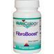 Nutricology, FibroBoost, 75 капсул ARG-55910 фото 1