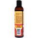 Shea Natural, Черное мыло для тела, с экстрактом масла ши, грейпфрут-помело, 8 жидких унций (236 мл) SHN-52240 фото 2