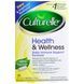 Culturelle, Здоровье и велнесс, ежедневная формула для поддержания иммунитета, 30 вегетарианских капсул CTL-36374 фото 1