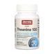 Theanine 100mg - 60 vcaps 2023-10-5575 фото 1