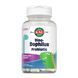 Dino-Dophilus&trade; Kids Probiotic - 60 chewables Black Cherry 2023-10-4416 фото 1