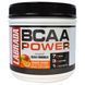 Labrada Nutrition, Сила BCAA, аминокислоты с разветвленными боковыми цепями (BCAA), со вкусом апельсина и манго, 14,64 унций (415 г) LAB-10033 фото 1