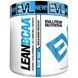 EVLution Nutrition, Lean BCAA, Синяя Кутерьма, 9,4 унции (267 г) EVL-55113 фото 1