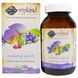Garden of Life, MyKind Organics, пренатальный муьтивитамин, цельнопищевой мультивитамин, 180 веганских таблеток GOL-11771 фото 1