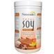 Naturade, Абсолютная соя (Total Soy), заменитель пищи, со вкусом баварского шоколада, 17,88 унции (507 г) NAD-02301 фото 1