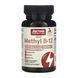 Methyl B-12 Methylcobalamin 500 mcg - 100 tabs 2023-10-6200 фото 1
