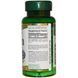 Natures Bounty, Ниацин, с отсроченным высвобождением, 250 мг, 90 капсул NRT-05800 фото 2