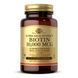 Biotin 10,000mcg - 60 vcaps 2022-10-2983 фото 1
