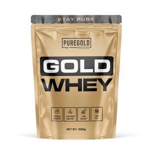 Whey Protein - 1000g Peanut Butter 2023-10-2911 фото