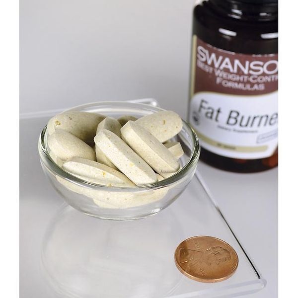 Fat Burner 60 таб. SWD006 фото