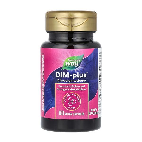 DIM-plus - 60 vcaps 2023-10-6387 фото