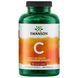 Витамин С 500 Vitamin C (с шиповником) Swanson 500мг. (250таб.) SW102 фото 1