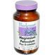 Bluebonnet Nutrition, Калий Магний плюс бромелайн 120 овощных капсул BLB-00733 фото 1