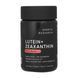 Lutein + Zeaxanthin 20mg - 120 veggie softgels 2023-10-6170 фото 1