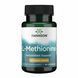 L-Methionine 500 mg - 30caps 100-58-2573469-20 фото 1