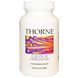 Thorne Research, Цитрамат кальция, 90 капсул на растительной основе THR-27002 фото 1