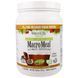 Macrolife Naturals, MacroMeal, Основное супер питание, шоколадный протеин + супер питание, 23.8 унции(675 г) MGI-00180 фото 1