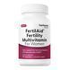 FertilAid&reg; Multivitamin For Women - 90 caps 2023-10-4755 фото 1