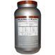 Natures Best, IsoPure, Perfect Low Carb Isopure, голландский шоколад, 3 фунта. (1361 г) NBT-02117 фото 2