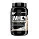 100% Whey Protein - 913g Vanilla 2022-09-9933 фото 1