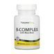 B-Complex with Rice Bran - 90 tabs 2023-10-2359 фото 1