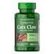 Cats Claw 500mg - 100caps 2022-09-0720 фото 1