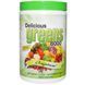 Greens World, Восхитительная зелень 8000, порошок, 300 г PAK-00012 фото 1