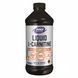 Carnitine Liquid 1000mg - 473ml Tropical Punch 2022-10-2088 фото 1