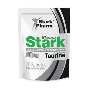 Taurine Powder - 1000g Pure 2023-10-5054 фото
