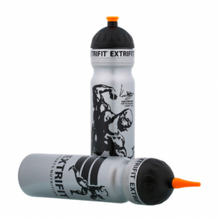Bottle Short Nozzle - 1000ml Gray 100-95-4334379-20 фото
