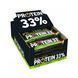Protein 33% Bar - 25x50g Salted caramel 2022-09-0284 фото 1