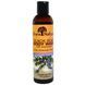 Shea Natural, Черное мыло для тела, с экстрактом масла ши, лаванда-розмарин, 8 жидких унций (236 мл) SHN-52244 фото 1