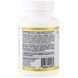 California Gold Nutrition, EuroHerbs, European, экстракт молочного чертополоха, без ГМО, клиническая сила, 60 вегетарианских капсул CGN-01097 фото 3