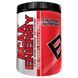 EVLution Nutrition, Energy BCAA, Фруктовий Пунш, 10,2 унцій (288 г) EVL-55164 фото 1