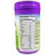 Bluebonnet Nutrition, Супер Земля, органический порошок ростков пшеницы, 11,2 унции (320 г) BLB-01274 фото 2
