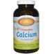 Carlson Labs, Kids Chewable Calcium, Vanilla, 120 Tablets CAR-05084 фото 1